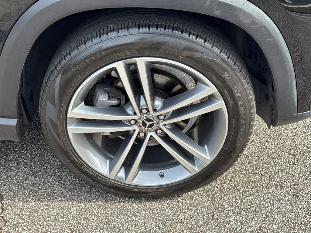 2021 Mercedes-Benz GLE GLE 350