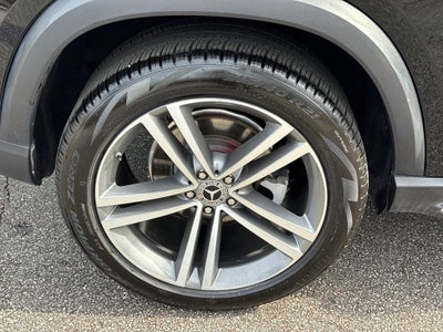 2021 Mercedes-Benz GLE GLE 350
