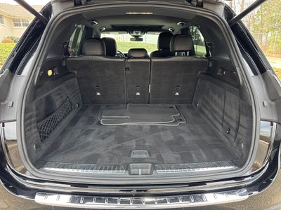 2021 Mercedes-Benz GLE GLE 350