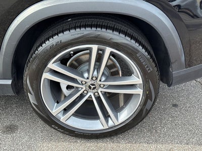 2021 Mercedes-Benz GLE GLE 350