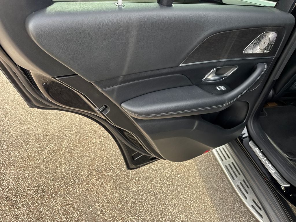 2021 Mercedes-Benz GLE GLE 350