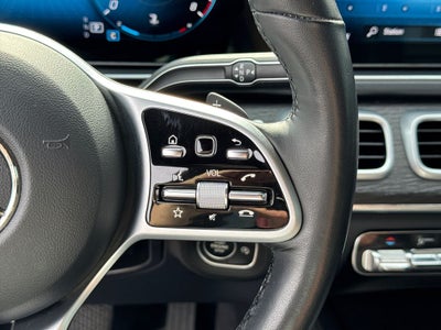 2021 Mercedes-Benz GLE GLE 350