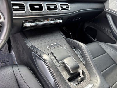 2021 Mercedes-Benz GLE GLE 350