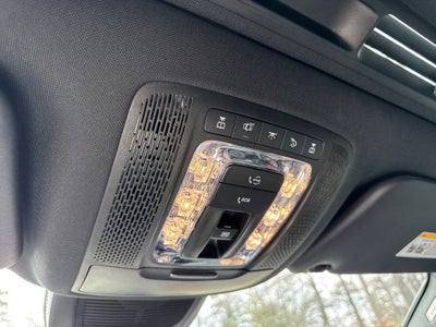 2021 Mercedes-Benz GLE GLE 350