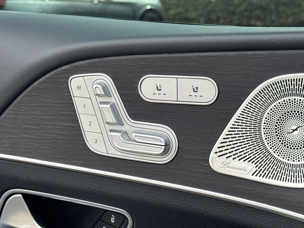 2021 Mercedes-Benz GLE GLE 350