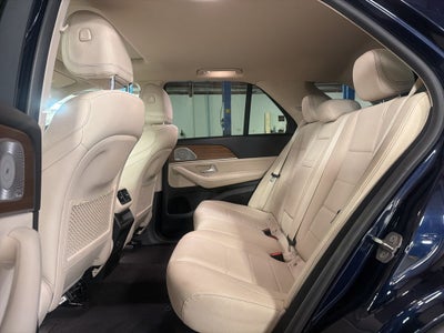 2021 Mercedes-Benz GLE GLE 350