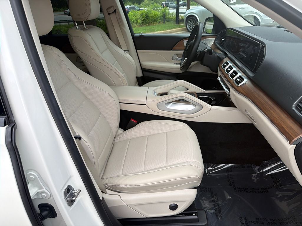 2022 Mercedes-Benz GLE GLE 350