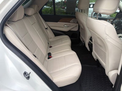 2022 Mercedes-Benz GLE GLE 350