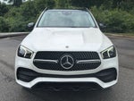 2022 Mercedes-Benz GLE GLE 350