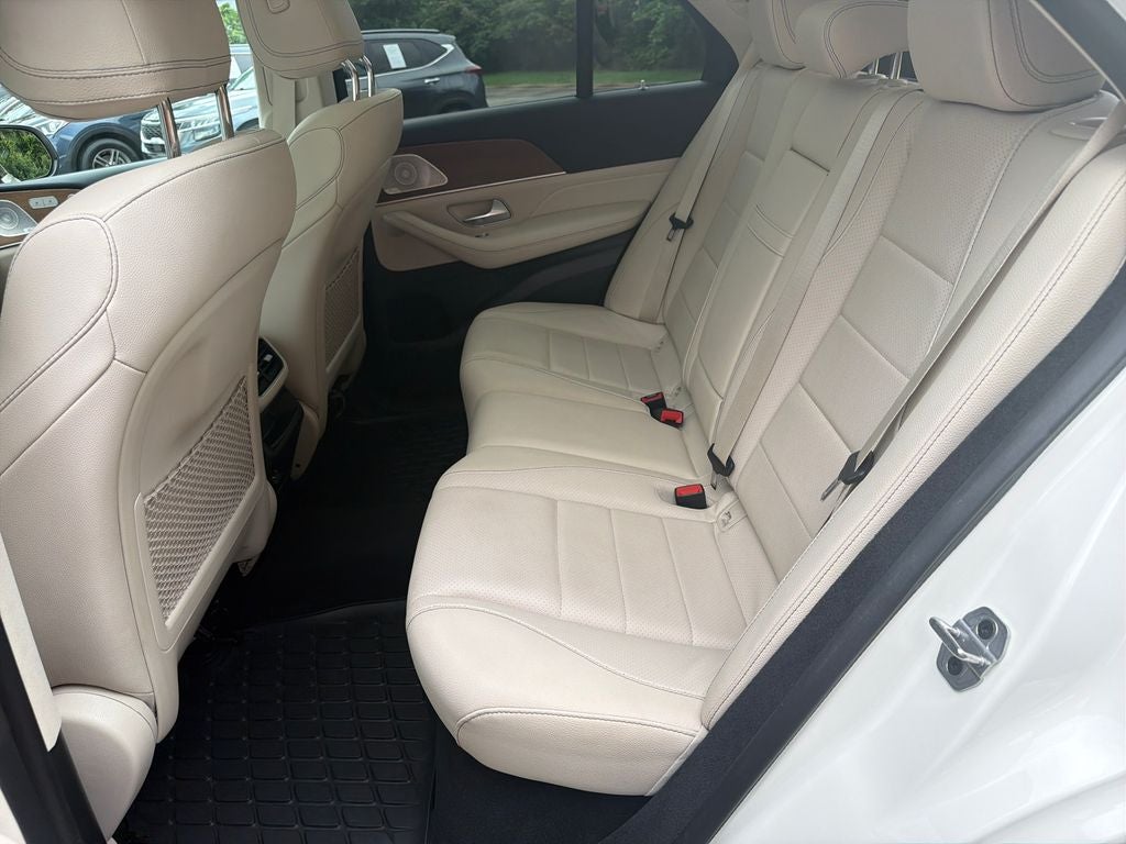 2022 Mercedes-Benz GLE GLE 350