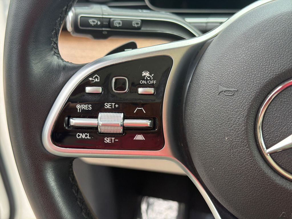 2022 Mercedes-Benz GLE GLE 350