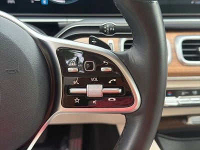 2022 Mercedes-Benz GLE GLE 350