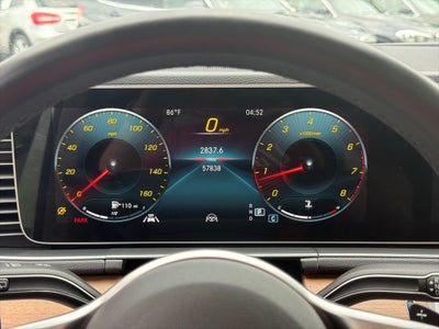 2022 Mercedes-Benz GLE GLE 350