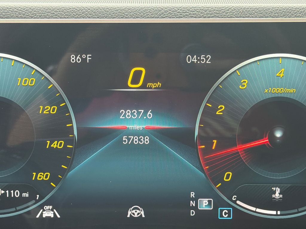 2022 Mercedes-Benz GLE GLE 350