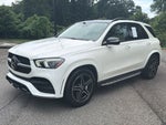 2022 Mercedes-Benz GLE GLE 350