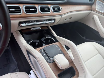 2022 Mercedes-Benz GLE GLE 350