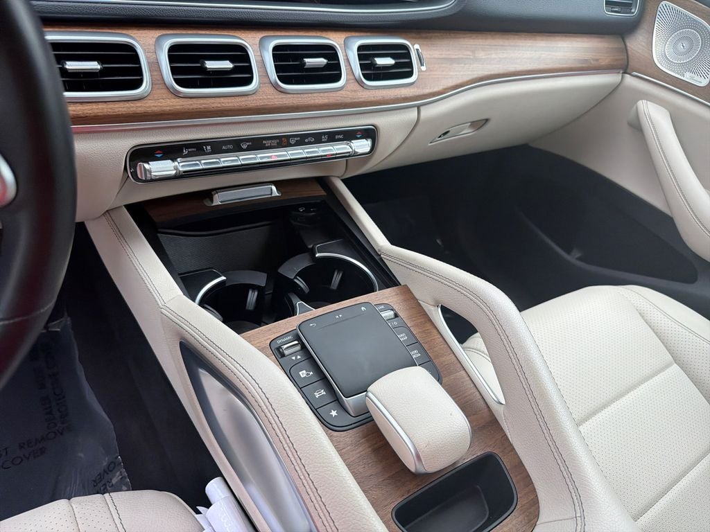 2022 Mercedes-Benz GLE GLE 350