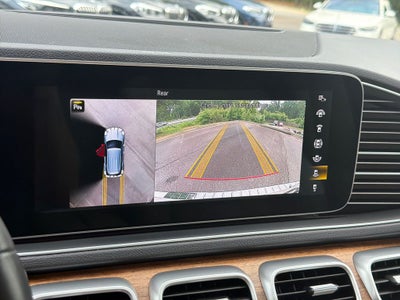 2022 Mercedes-Benz GLE GLE 350