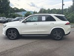 2022 Mercedes-Benz GLE GLE 350