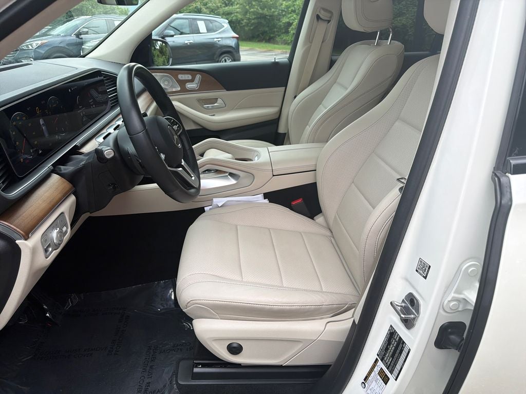 2022 Mercedes-Benz GLE GLE 350