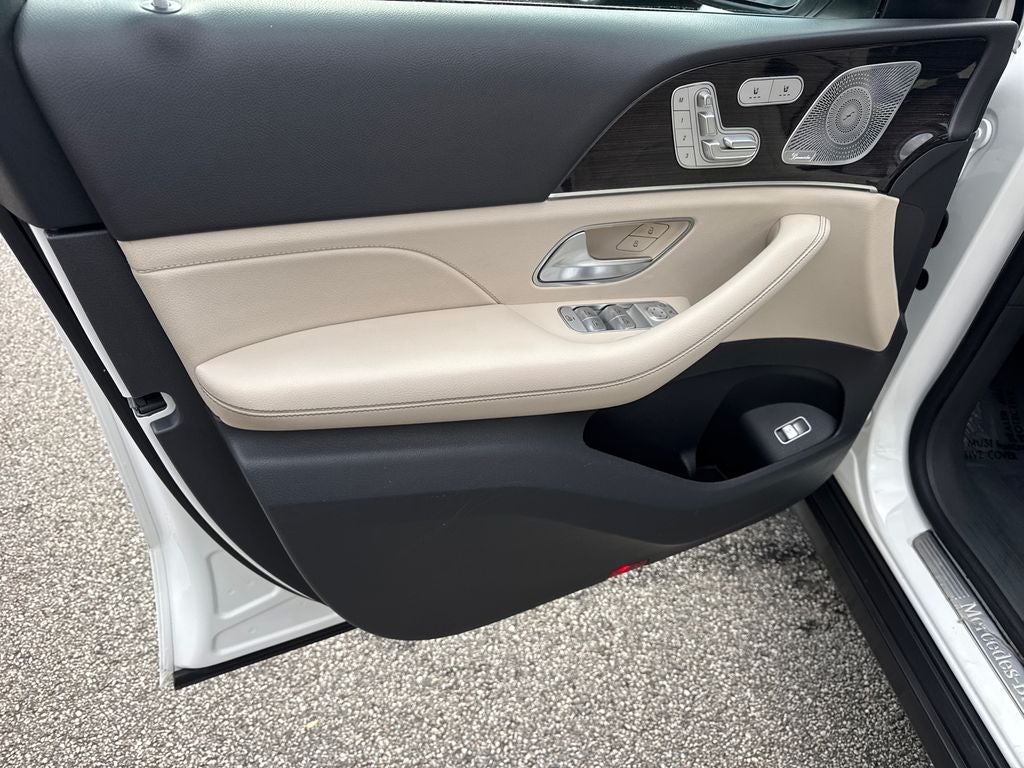 2020 Mercedes-Benz GLE GLE 350