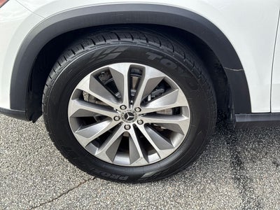 2020 Mercedes-Benz GLE GLE 350