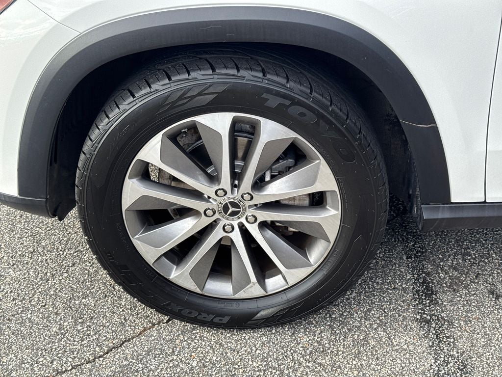 2020 Mercedes-Benz GLE GLE 350