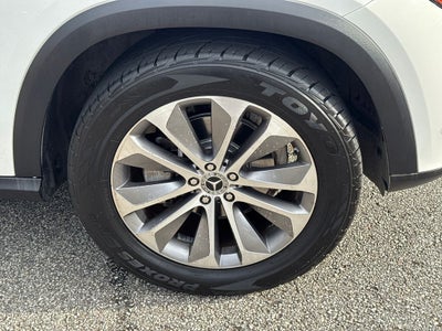 2020 Mercedes-Benz GLE GLE 350