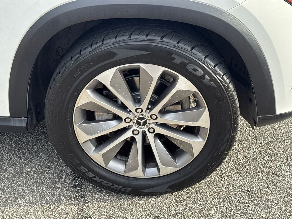 2020 Mercedes-Benz GLE GLE 350