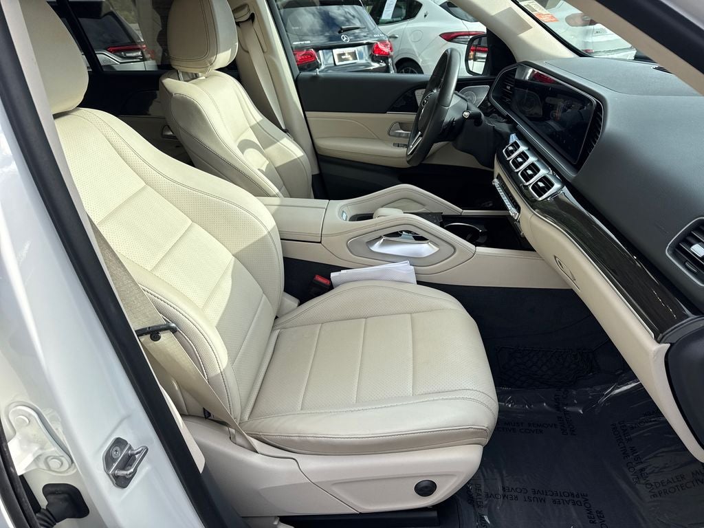 2020 Mercedes-Benz GLE GLE 350