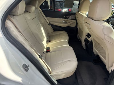 2020 Mercedes-Benz GLE GLE 350