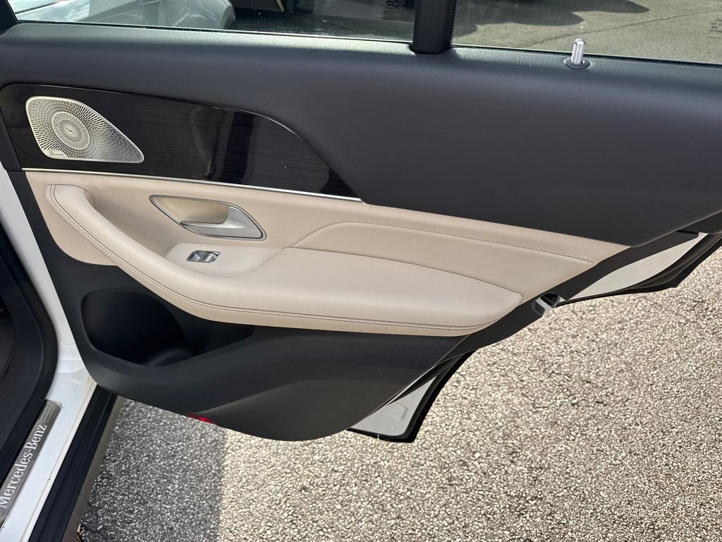 2020 Mercedes-Benz GLE GLE 350