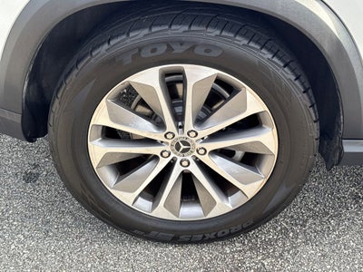 2020 Mercedes-Benz GLE GLE 350