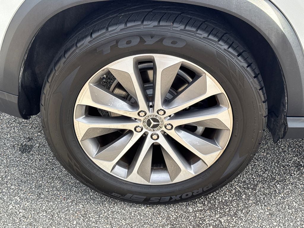 2020 Mercedes-Benz GLE GLE 350