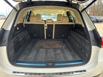 2020 Mercedes-Benz GLE GLE 350