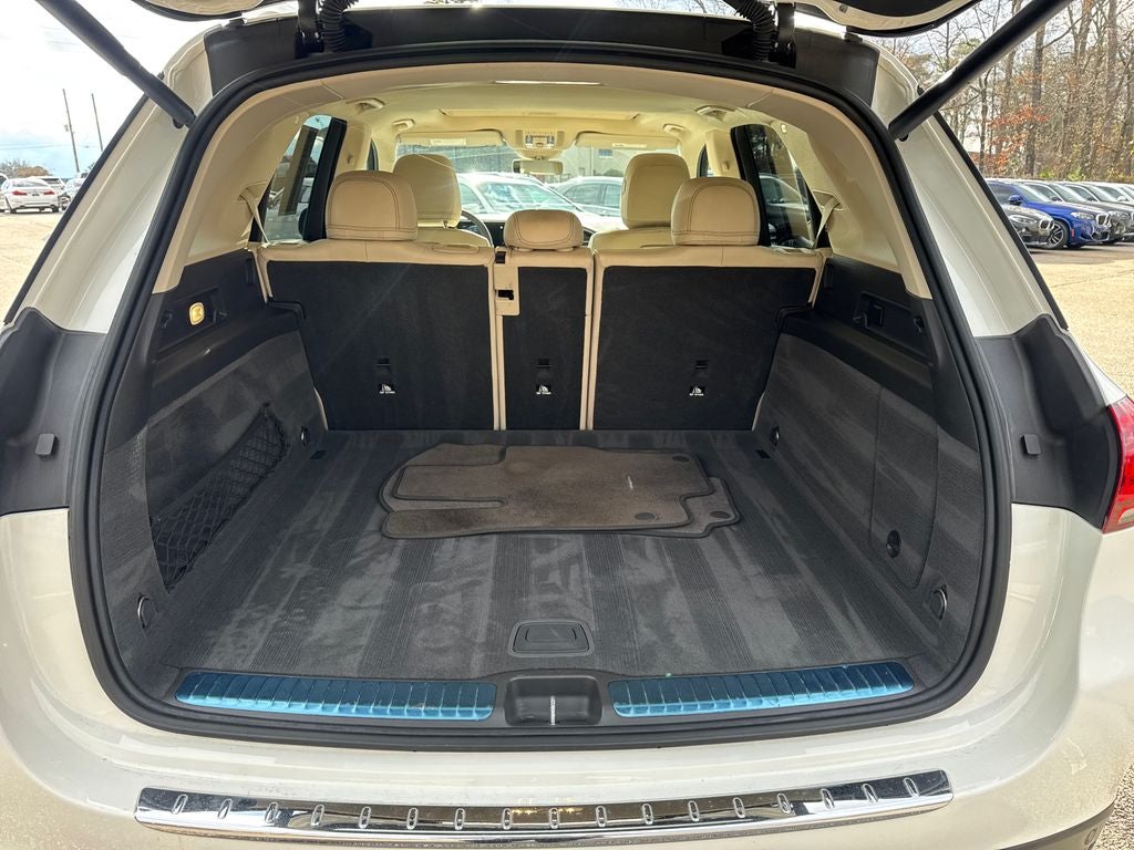 2020 Mercedes-Benz GLE GLE 350