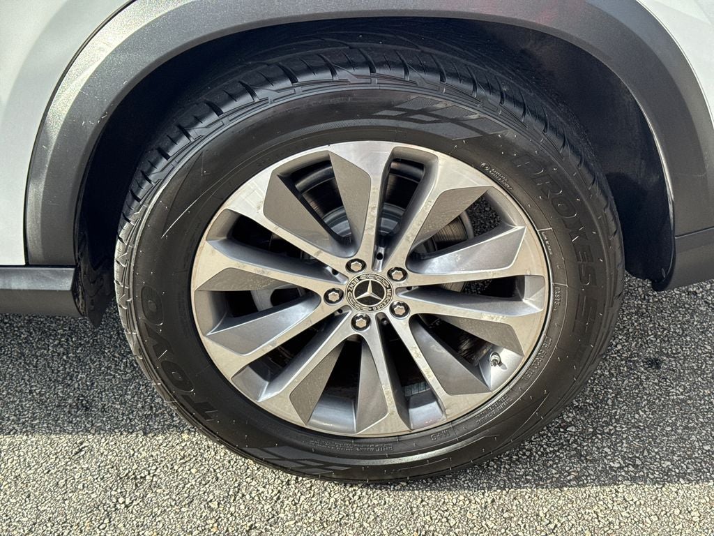 2020 Mercedes-Benz GLE GLE 350