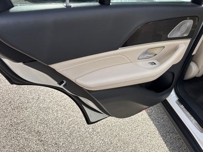 2020 Mercedes-Benz GLE GLE 350