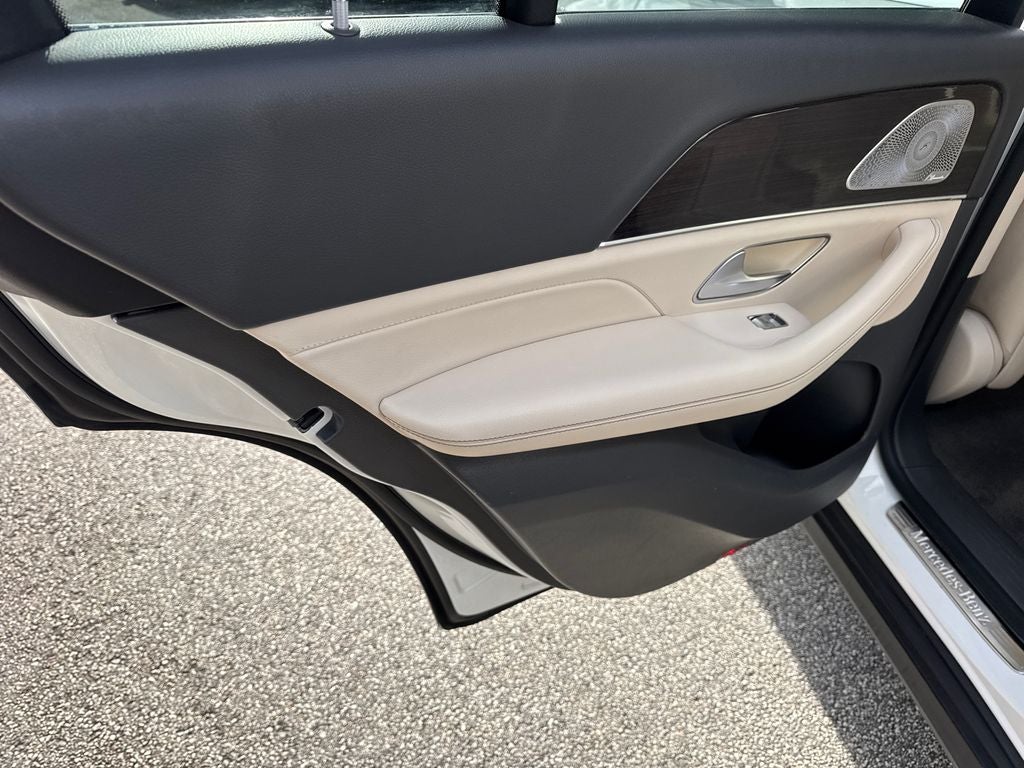 2020 Mercedes-Benz GLE GLE 350