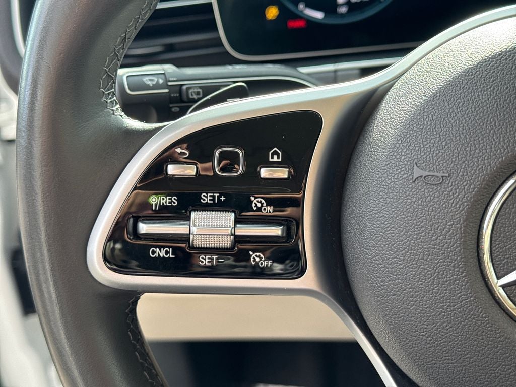 2020 Mercedes-Benz GLE GLE 350