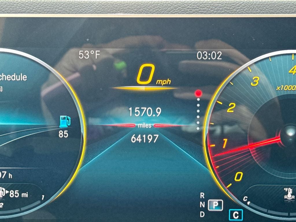 2020 Mercedes-Benz GLE GLE 350