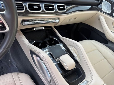 2020 Mercedes-Benz GLE GLE 350