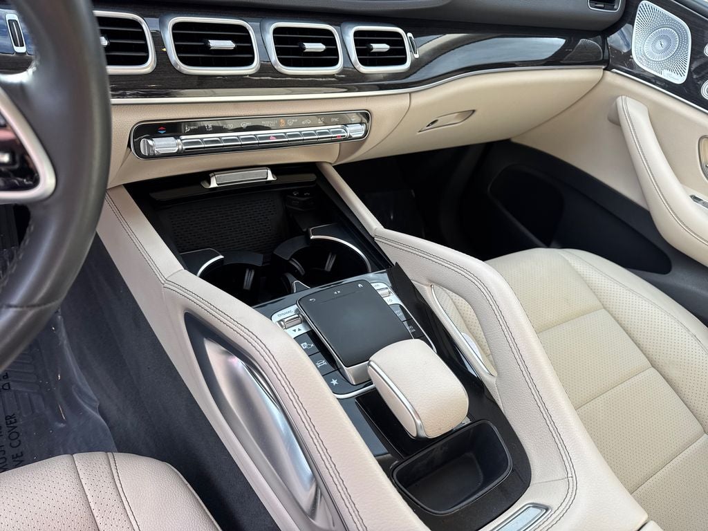 2020 Mercedes-Benz GLE GLE 350