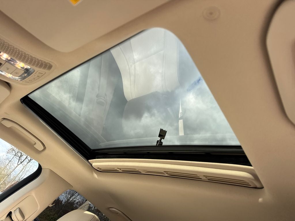 2020 Mercedes-Benz GLE GLE 350