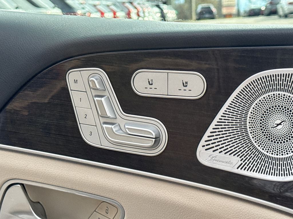 2020 Mercedes-Benz GLE GLE 350