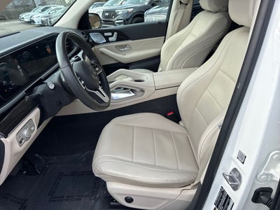 2020 Mercedes-Benz GLE GLE 350