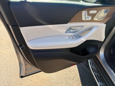 2021 Mercedes-Benz GLE GLE 350