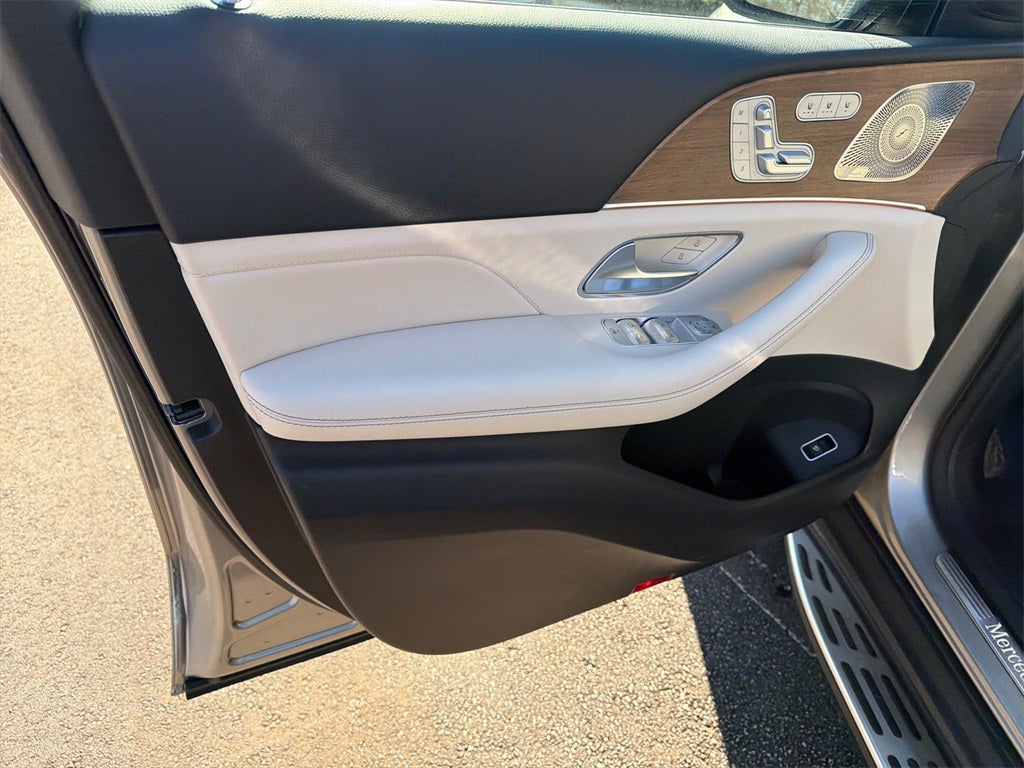 2021 Mercedes-Benz GLE GLE 350