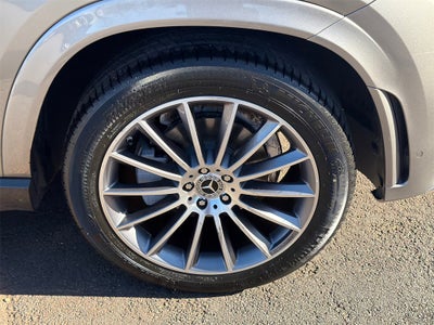 2021 Mercedes-Benz GLE GLE 350