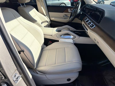 2021 Mercedes-Benz GLE GLE 350